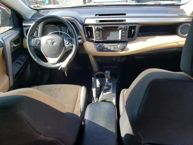 2016 TOYOTA RAV4 XLE - 2T3RFREV5GW414539