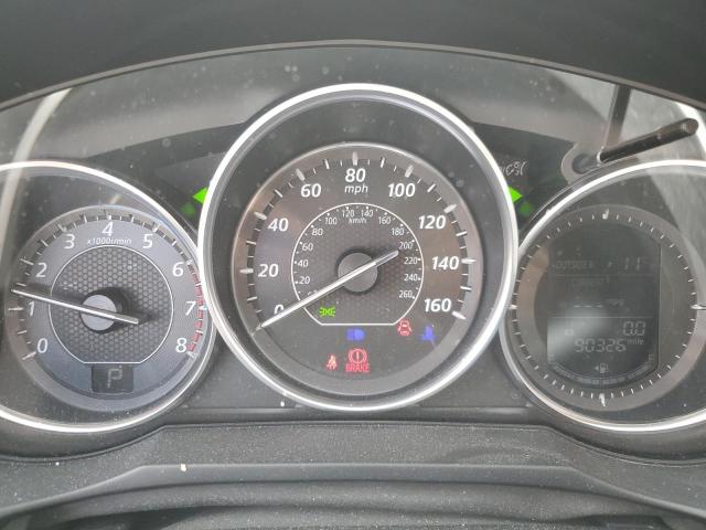 2015 MAZDA 6 SPORT - JM1GJ1U64F1163382