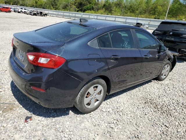 Vin: 1g1bc5sm5g7302486, lot: 52561435, chevrolet cruze ls 20163