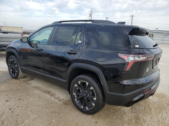 Vin: 3gnaxteg0sl287358, lot: 53403795, chevrolet equinox rs 20252