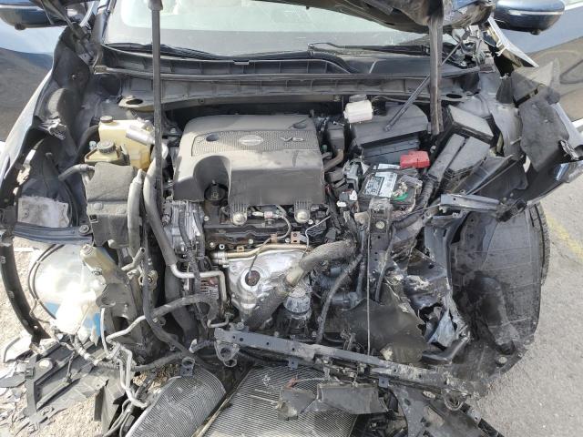 2015 NISSAN MURANO S - 5N1AZ2MG9FN246615