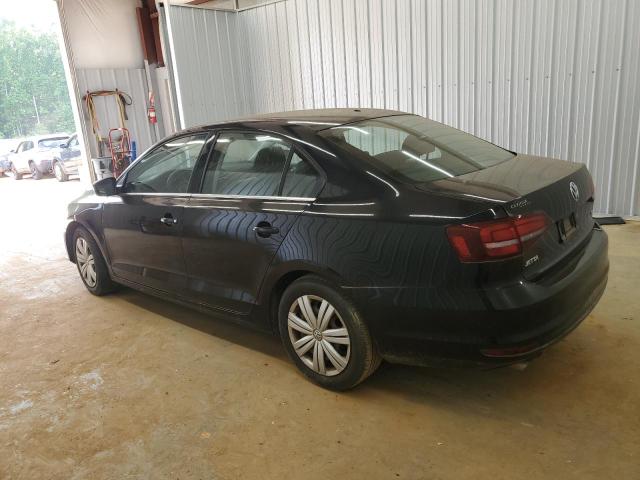 Vin: 3vw2b7aj8hm378978, lot: 54854685, volkswagen jetta s 20172