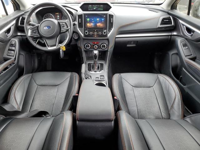 2022 SUBARU CROSSTREK - JF2GTHMCXNH236819