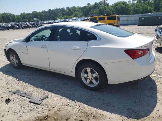 Vin: 1g1zc5st5pf239711, lot: 53817115, chevrolet malibu ls 20232