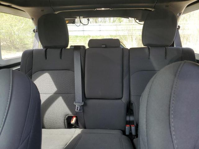 2023 JEEP WRANGLER 4 1C4JJXN61PW623013