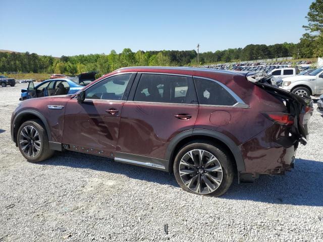 MAZDA CX-90 PREM 2024 JM3KKEHA6R1132546 photo #3