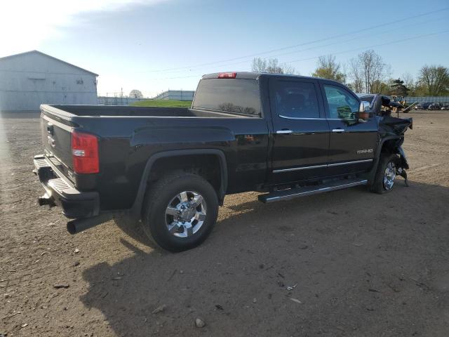 Vin: 1gt12tey2hf247348, lot: 55092035, gmc sierra k2500 slt 20173