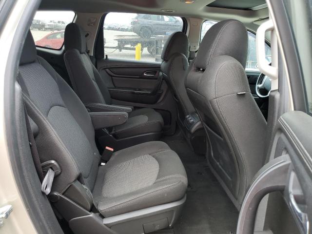 2015 CHEVROLET TRAVERSE L - 1GNKRGKD5FJ368238
