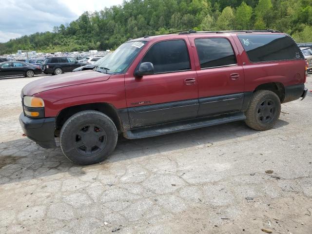 GMC YUKON XL K