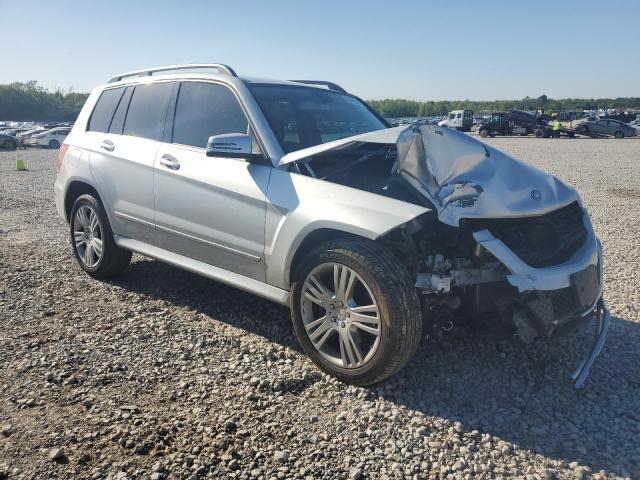Vin: wdcgg8jb0dg059825, lot: 53434055, mercedes-benz glk-class 350 4matic 20134