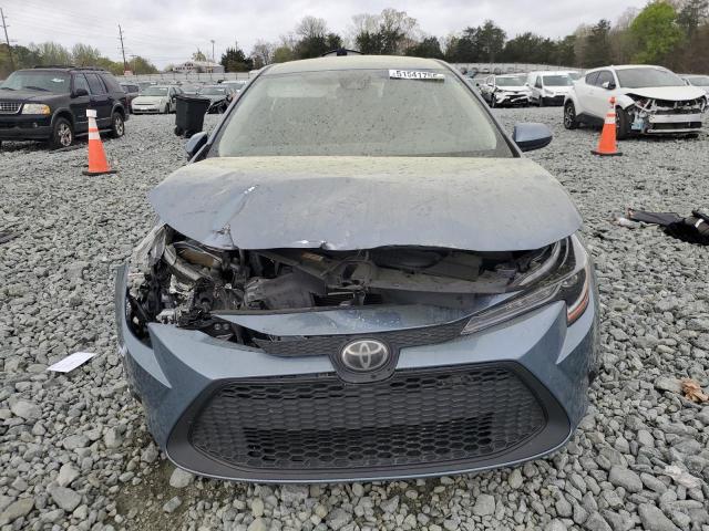 2020 TOYOTA COROLLA L - JTDDPRAE4LJ029155