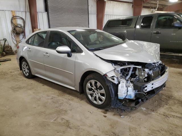 Vin: 5yfb4mde1pp004181, lot: 52492625, toyota corolla le 20234