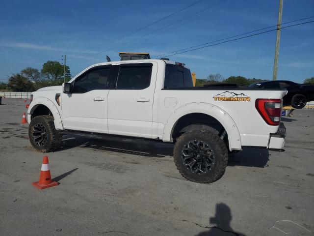 Vin: 1ftew1e84nfa07871, lot: 53293845, ford f-150 supercrew 20222