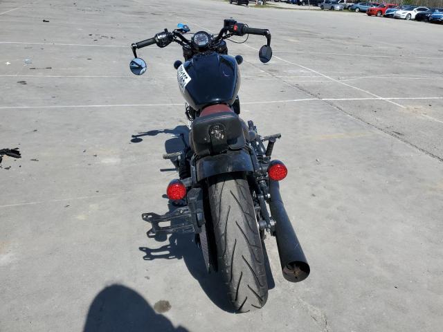 2018 INDIAN MOTORCYCLE CO. SCOUT BOBB - 56KMTB003J3132622