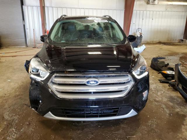 2018 FORD ESCAPE SEL - 1FMCU9HD0JUB71494
