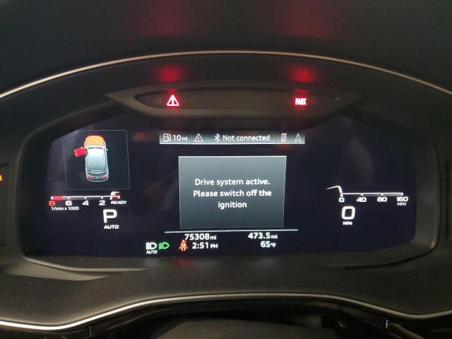 2021 AUDI Q7 PREMIUM WA1AJAF70MD030877