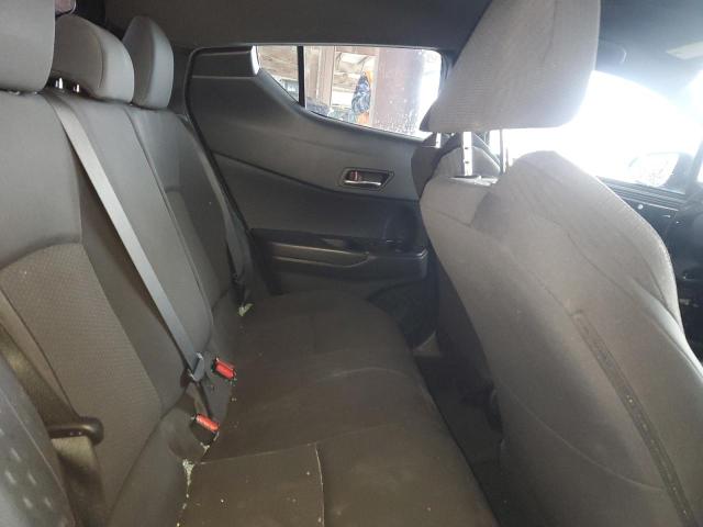 2018 TOYOTA C-HR XLE NMTKHMBX5JR056290