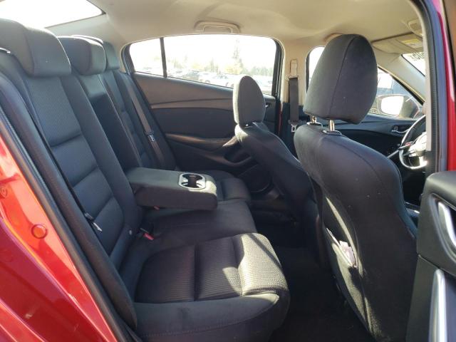 2016 MAZDA 6 SPORT - JM1GJ1U54G1425460