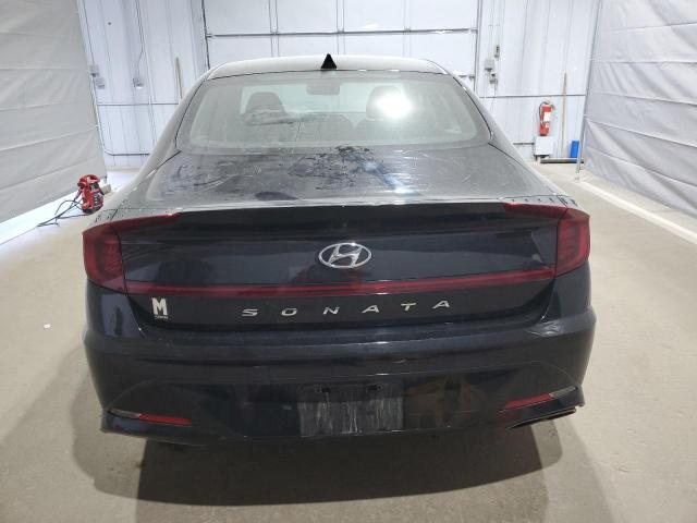 2022 HYUNDAI SONATA SEL - KMHL64JA4NA173429