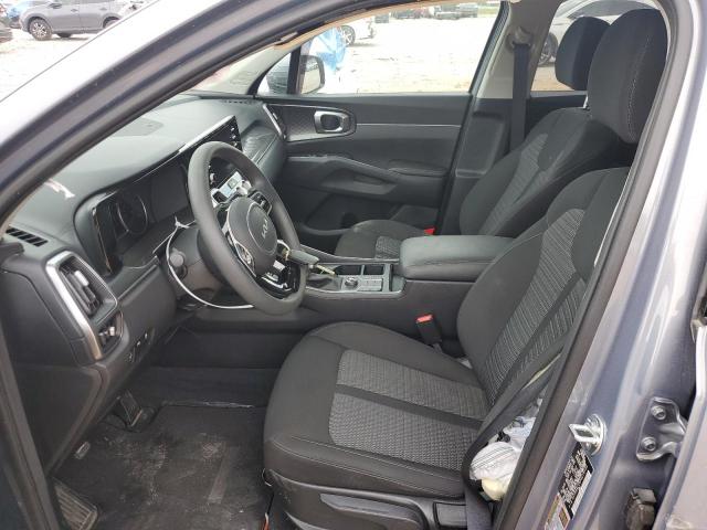 2023 KIA SORENTO LX - 5XYRG4LC0PG218105