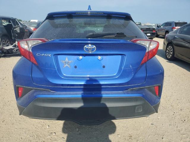 2019 TOYOTA C-HR XLE - NMTKHMBX8KR097773