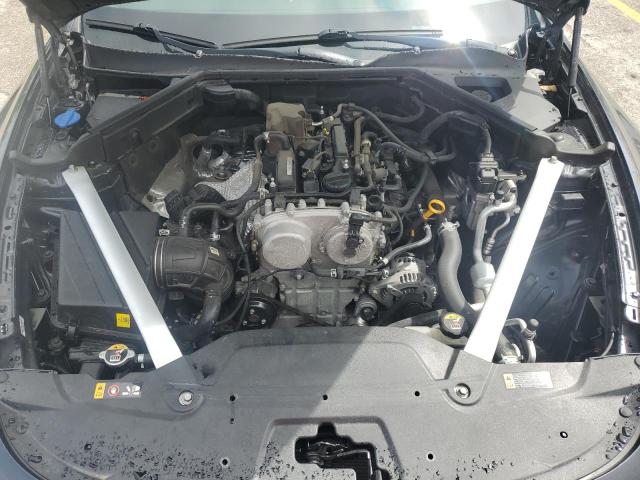 2019 KIA STINGER PR - KNAE25LA3K6058487
