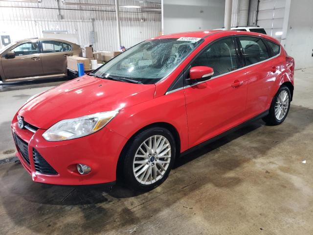 FORD FOCUS SEL
