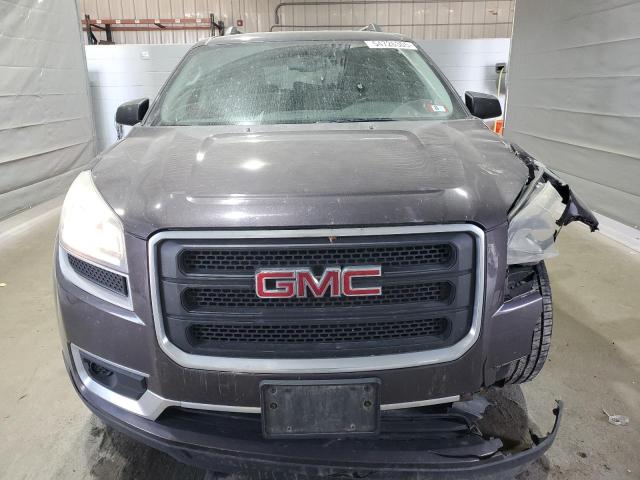 2015 GMC ACADIA SLE - 1GKKVPKD7FJ312519