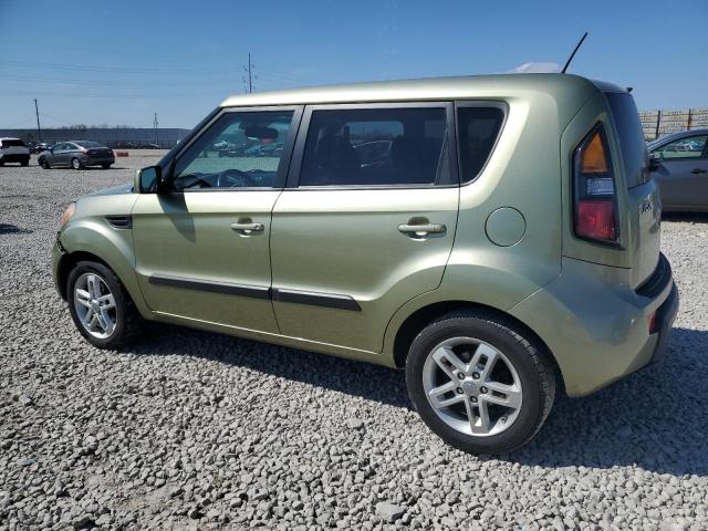 Vin: kndjt2a27b7312284, lot: 53426815, kia soul + 20112