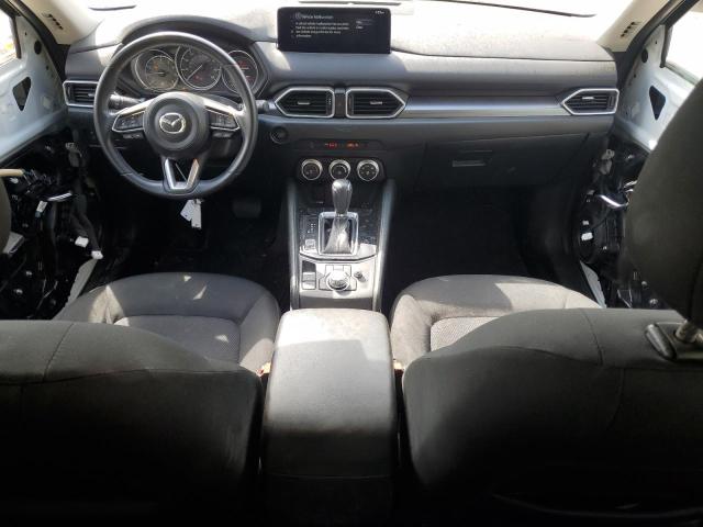 2021 MAZDA CX-5 SPORT - JM3KFABM9M1309518