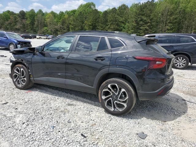 Vin: kl77ljep3sc093709, lot: 53866545, chevrolet trax 2rs 2rs 20252