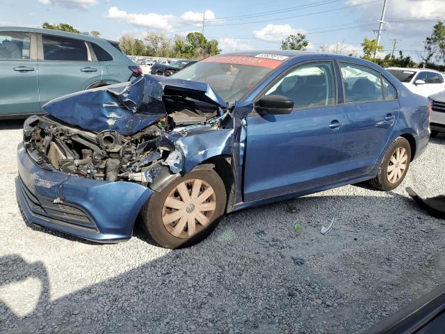 VOLKSWAGEN JETTA BASE