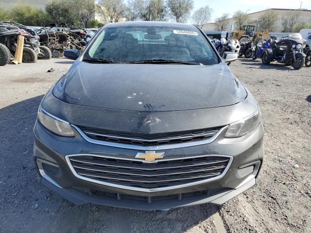 2018 CHEVROLET MALIBU LT - 1G1ZD5ST8JF178293