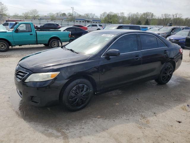 Vin: 4t4bf3ek1br091781, lot: 53865735, toyota camry base 2011 img_1