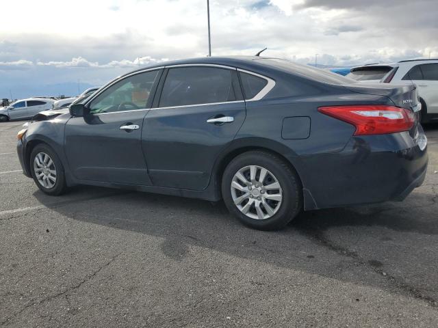 Vin: 1n4al3ap5hc276392, lot: 51187415, nissan altima 2.5 20172