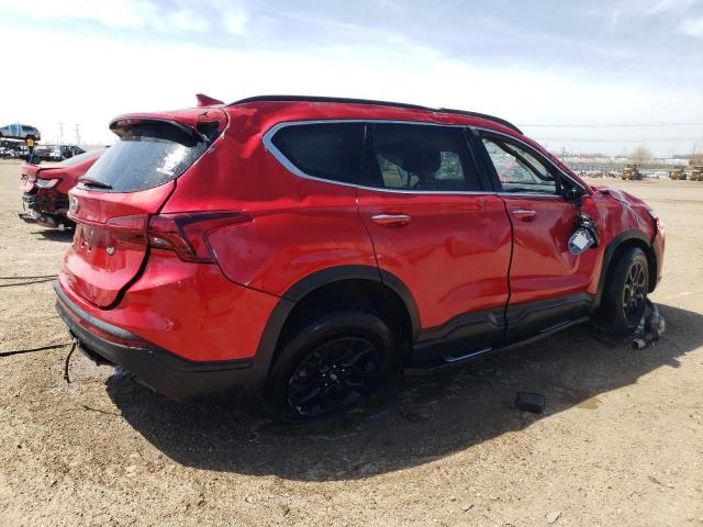 Vin: 5nms64aj2ph491770, lot: 52926505, hyundai santa fe xrt 20233