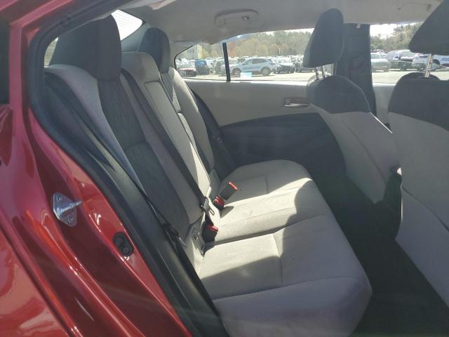 2020 TOYOTA COROLLA LE - JTDEBRBE7LJ002713