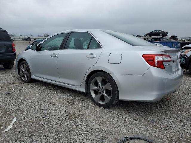 Vin: 4t1bf1fk2eu792184, lot: 52775605, toyota camry l 20142