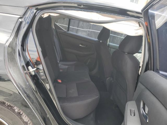 2020 NISSAN SENTRA SV - 3N1AB8CV7LY276791