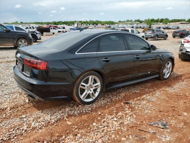 Vin: waugfafc9gn007883, lot: 53623505, audi a6 premium plus 20163