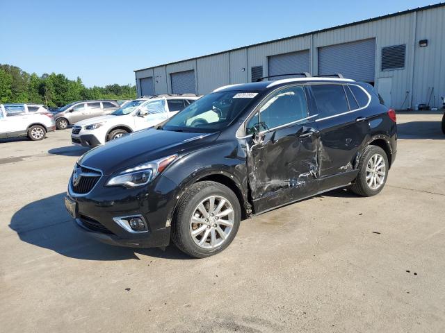 Vin: lrbfxcsa8ld092340, lot: 54707395, buick envision essence 2020 img_1