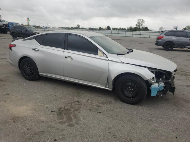 2020 NISSAN ALTIMA S - 1N4BL4BV1LC143645