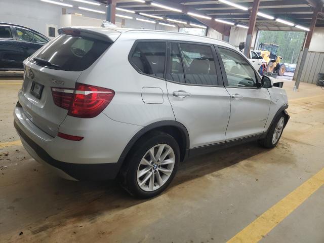 Vin: 5uxwx9c54f0d57192, lot: 51808595, bmw x3 xdrive28i 20153