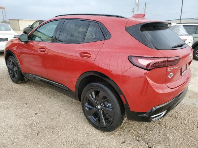 Vin: lrbfzle4xsd017153, lot: 53400875, buick envision s sport touring 20252