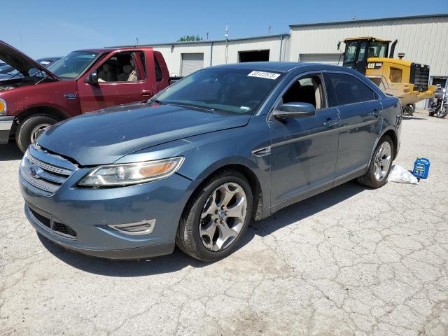 FORD TAURUS SHO