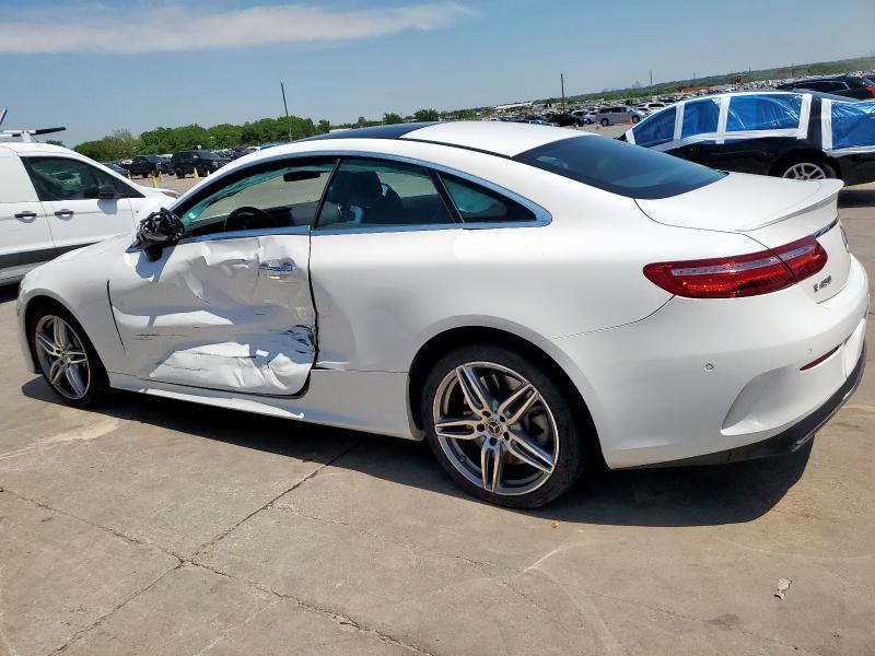 Vin: wdd1j6hb1kf115545, lot: 52817155, mercedes-benz e-class 450 20192