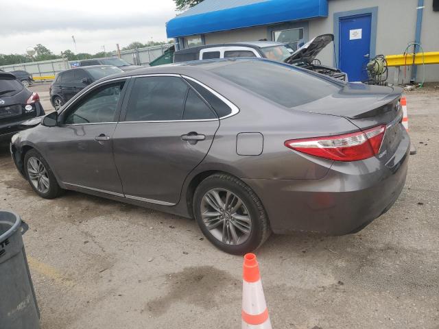 2017 TOYOTA CAMRY LE - 4T1BF1FK0HU674509
