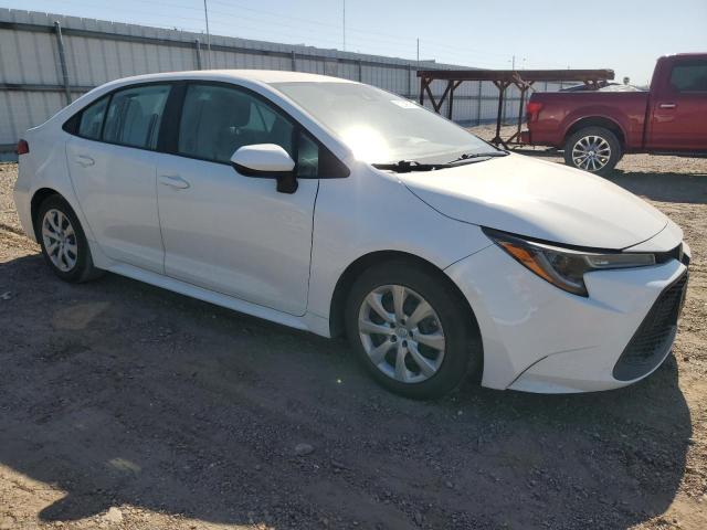 Vin: 5yfeprae3lp077827, lot: 52242595, toyota corolla le 20204