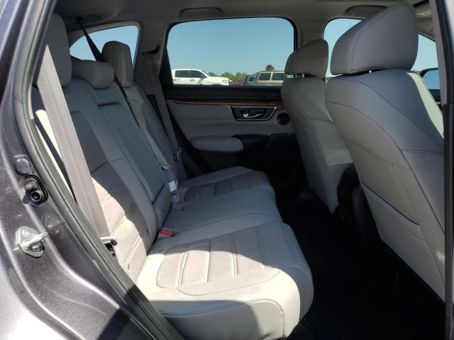 2018 HONDA CR-V EXL 7FARW1H85JE032276