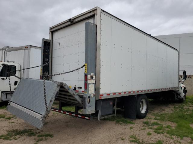 INTERNATIONAL 4000 4300 2018 white  diesel 1HTMMMML5JH544503 photo #4